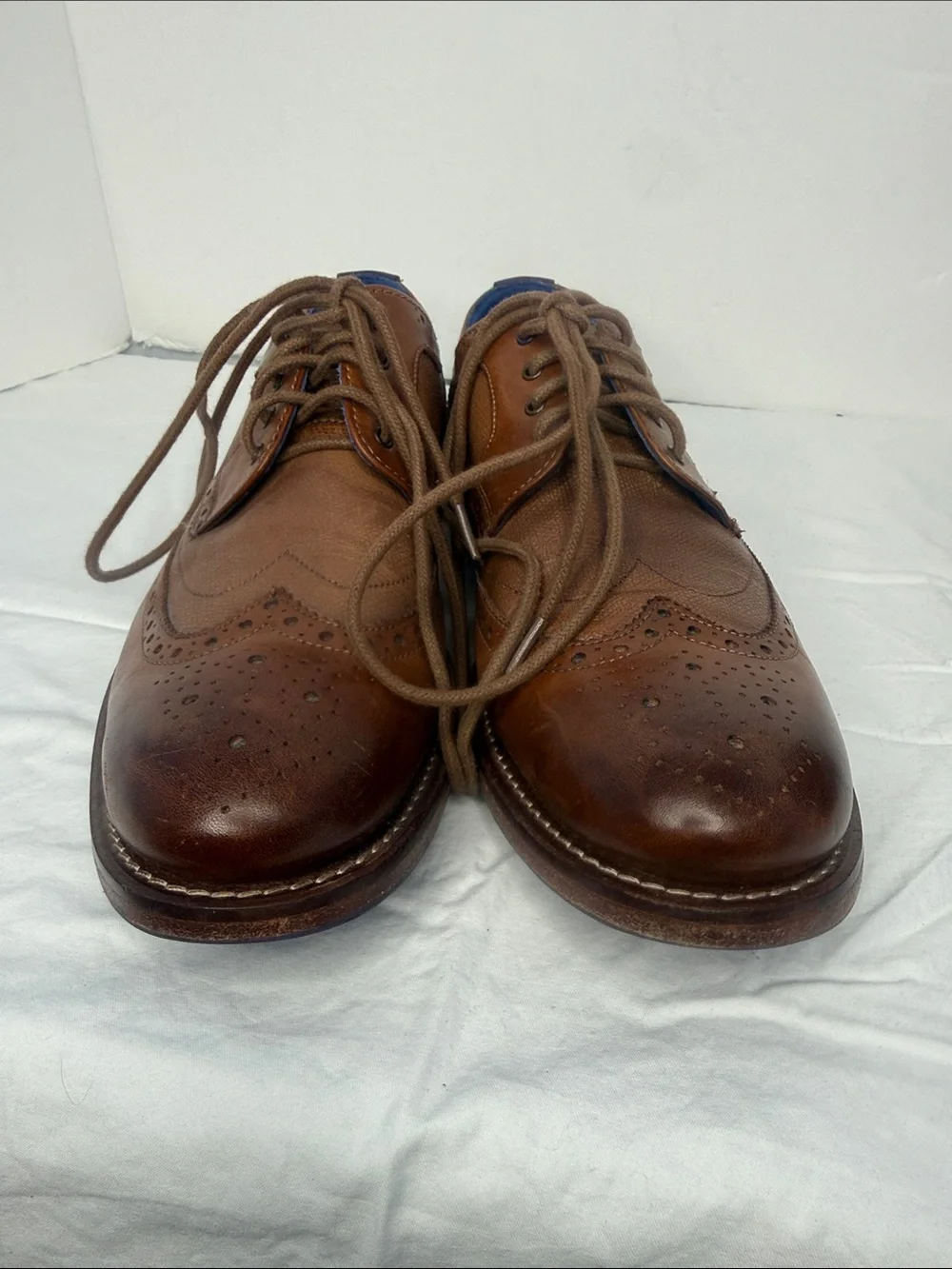 Ted Baker get smart
